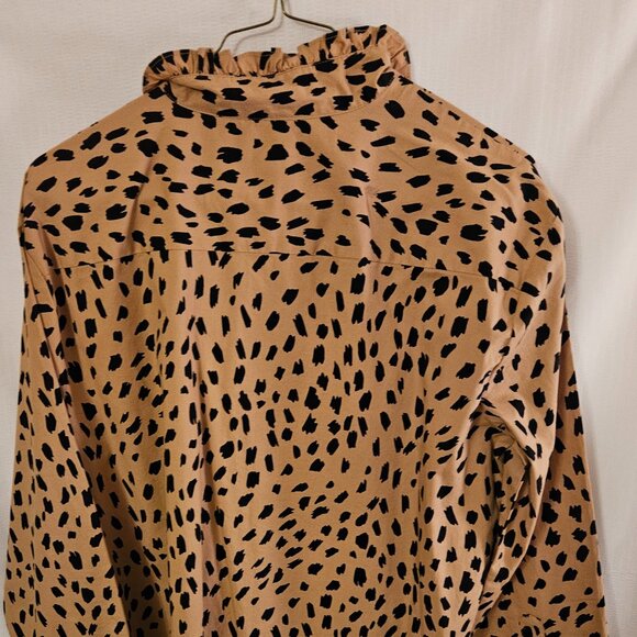 Blouse - Picture 3 of 3